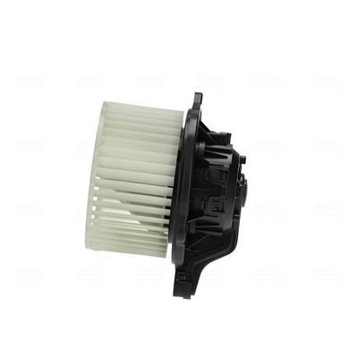 Pulseur d'air habitacle (Ventilateur habitacle) NISSENS ref. 87862
