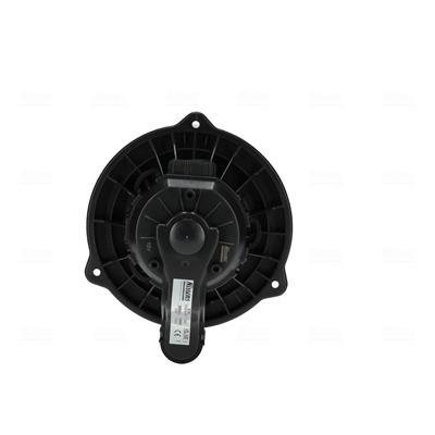 Pulseur d'air habitacle (Ventilateur habitacle) NISSENS ref. 87862