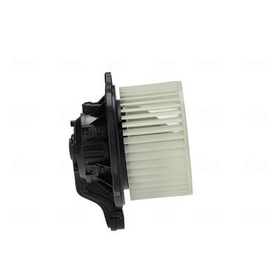 Pulseur d'air habitacle (Ventilateur habitacle) NISSENS ref. 87862