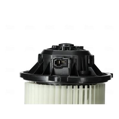 Pulseur d'air habitacle (Ventilateur habitacle) NISSENS ref. 87862