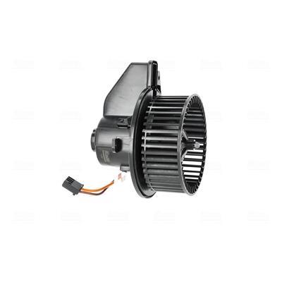 Ventilador habitáculo NISSENS ref. 87871