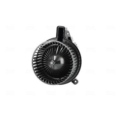 Ventilador habitáculo NISSENS ref. 87871