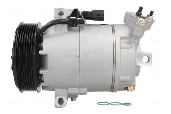 Butée hydraulique A4