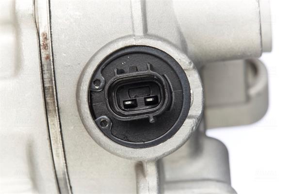 Compressor de climatização NISSENS ref. 890030