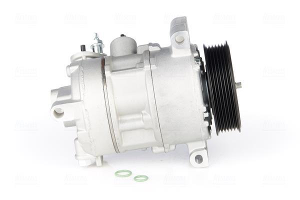 Butée hydraulique Gt