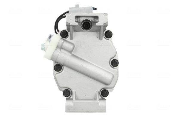 Compresseur, climatisation NISSENS 890036