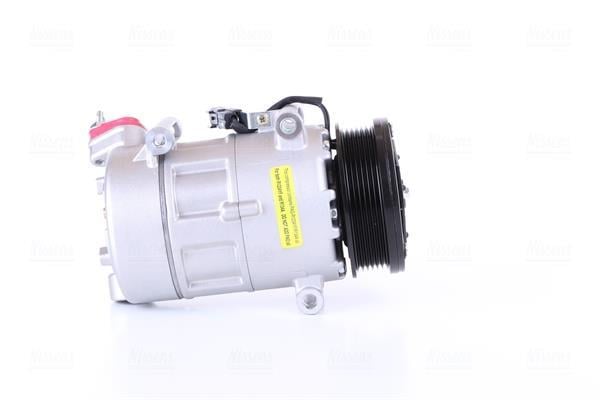 Butée hydraulique C-max