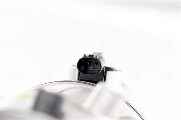 Compresseur, climatisation NISSENS ref. 890056