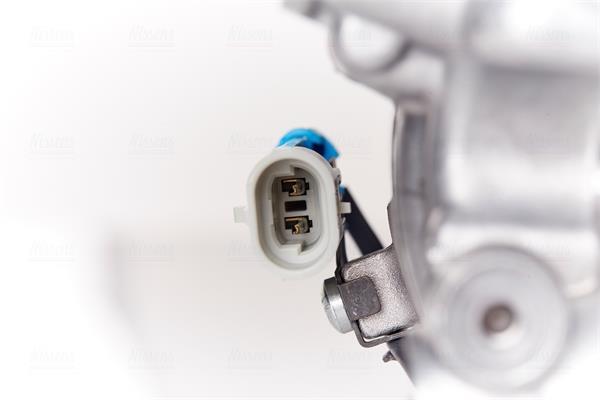 Compresseur, climatisation NISSENS ref. 890058