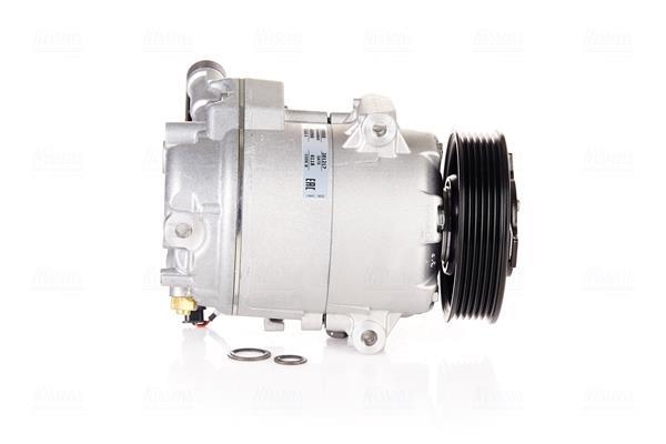 Butée hydraulique Gt