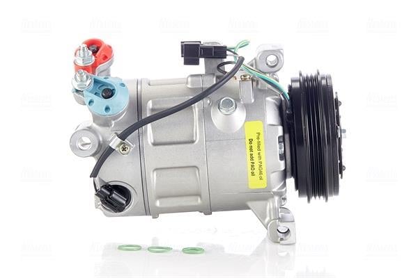 Butée hydraulique Gt