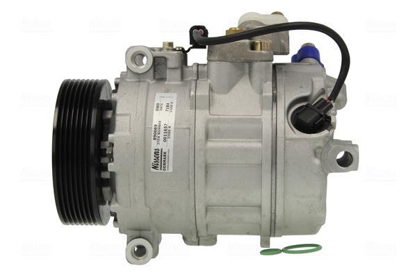 Butée hydraulique Gt