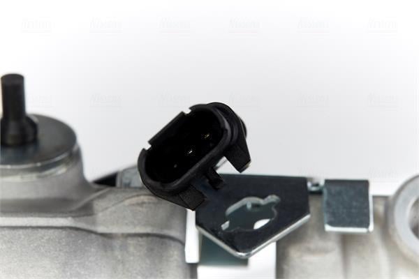 Compresseur, climatisation NISSENS ref. 890070