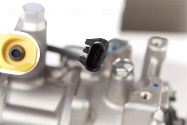 Compresseur, climatisation NISSENS ref. 890072