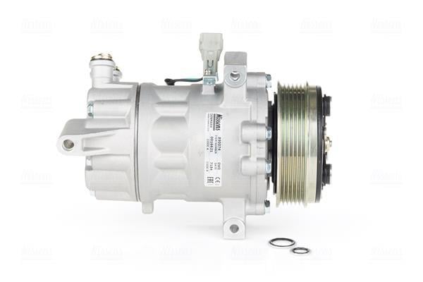 Butée hydraulique Gt