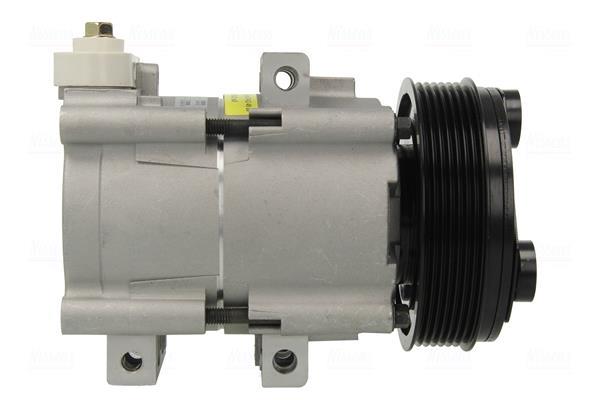 Butée hydraulique Transit/tourneo