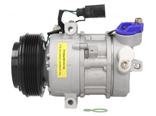 Butée hydraulique Gt