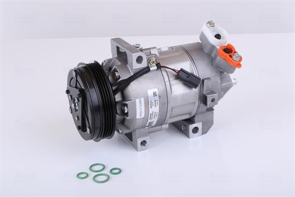 Butée hydraulique Gt