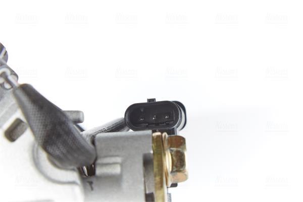 Compresseur, climatisation NISSENS ref. 890098