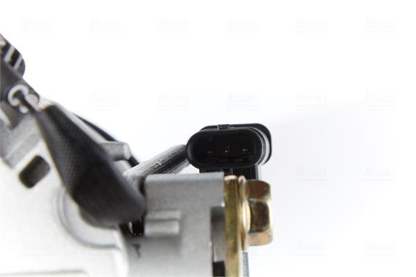 Compresseur, climatisation NISSENS ref. 890098