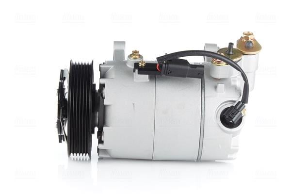 Compresseur, climatisation NISSENS 890099