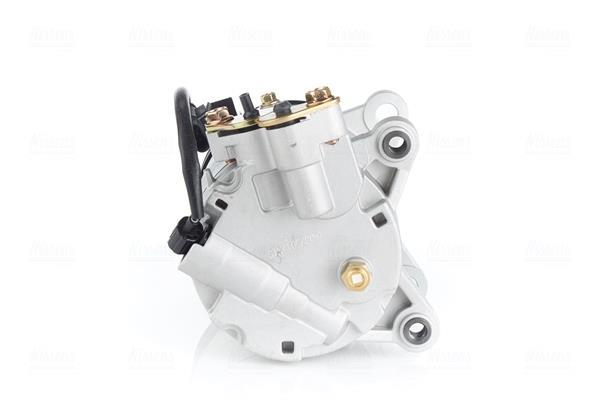 Compresseur, climatisation NISSENS 890099