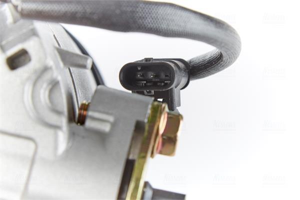 Compresseur, climatisation NISSENS 890099