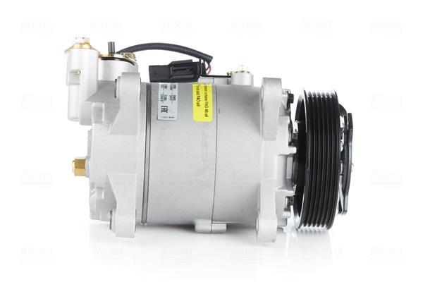 Butée hydraulique Gt