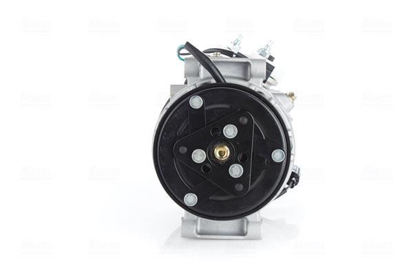 Compresseur, climatisation NISSENS 890124