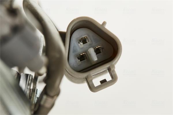 Compresseur, climatisation NISSENS 890153