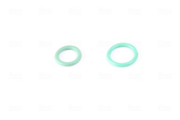 Compresseur, climatisation NISSENS 890156