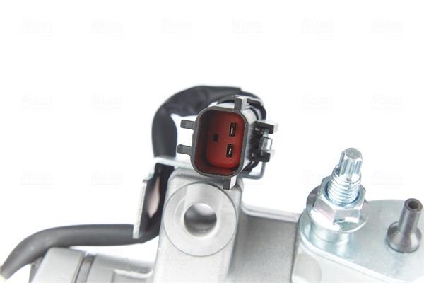 Compresseur, climatisation NISSENS ref. 890162