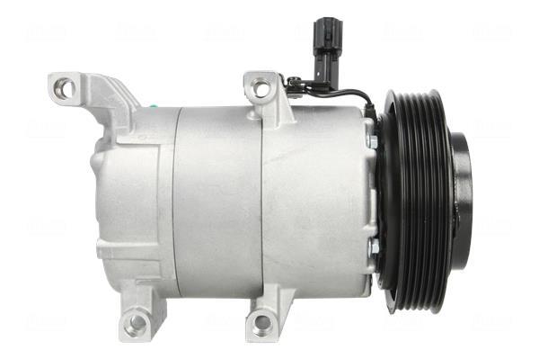 Compresseur, climatisation NISSENS 890176