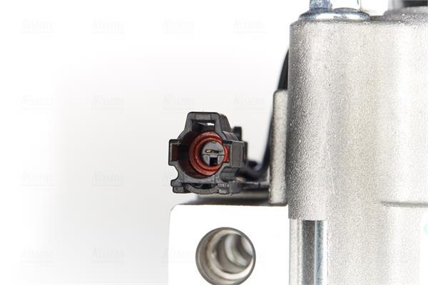 Compresseur, climatisation NISSENS ref. 890182