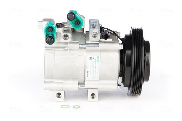 Butée hydraulique Gt