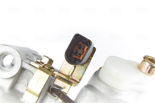 Compresseur, climatisation NISSENS ref. 890191