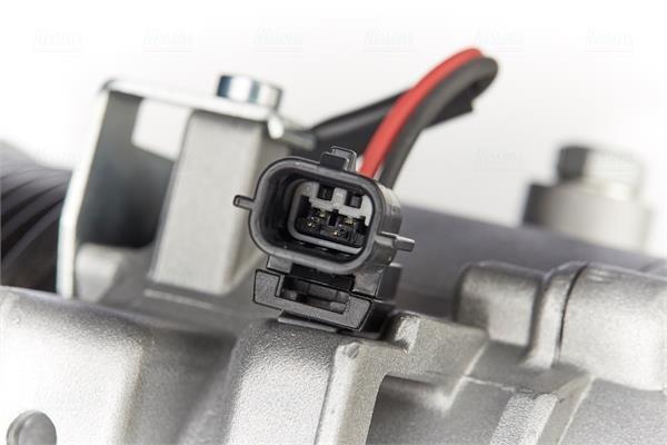 Compresseur, climatisation NISSENS ref. 890226