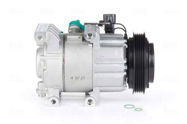 Butée hydraulique Gt