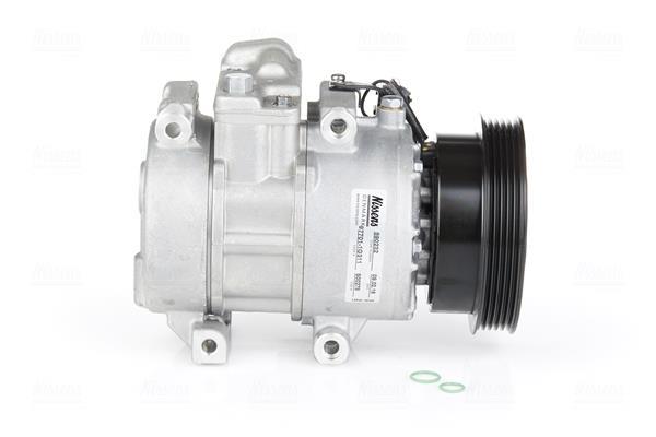 Butée hydraulique Gt
