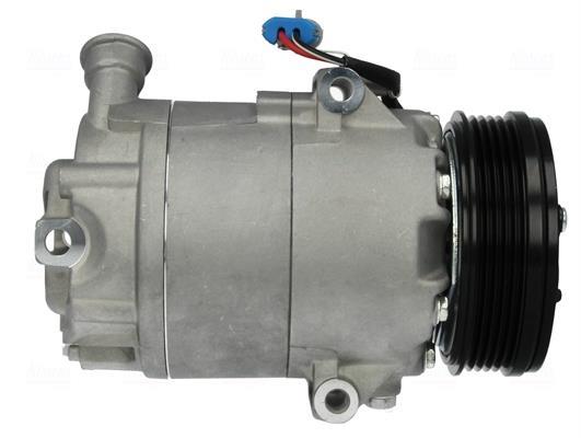 Compressor de climatização NISSENS ref. 89024
