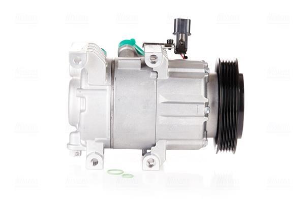 Butée hydraulique Gt
