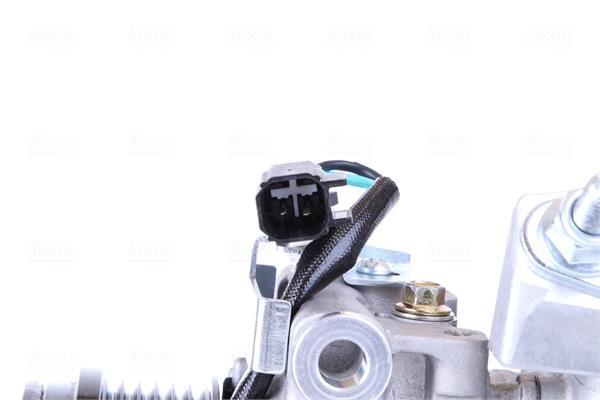 Compresseur, climatisation NISSENS ref. 890250