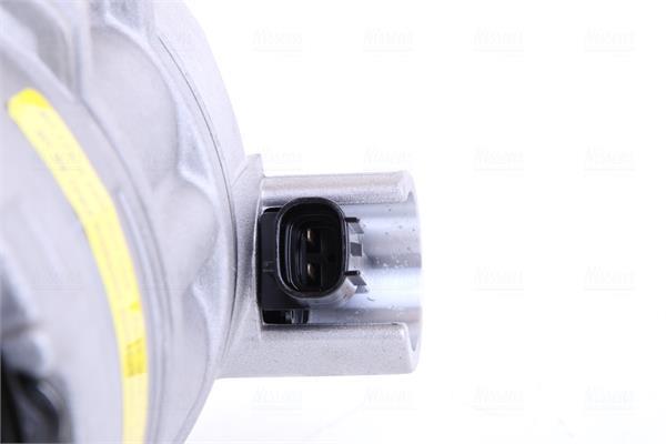 Compresseur, climatisation NISSENS ref. 890250