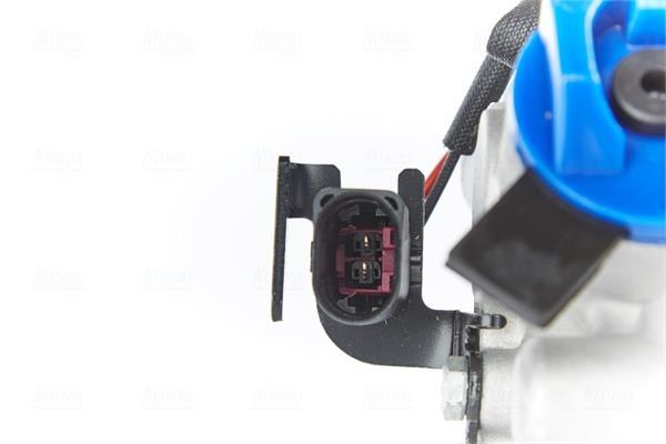 Compresseur, climatisation NISSENS ref. 89026