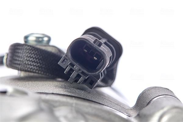 Compresseur, climatisation NISSENS ref. 890266