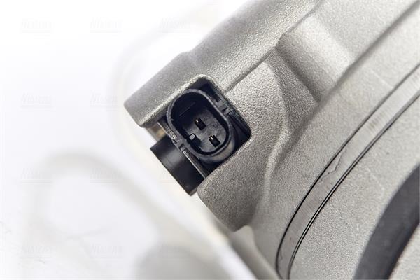 Compresseur, climatisation NISSENS ref. 890267