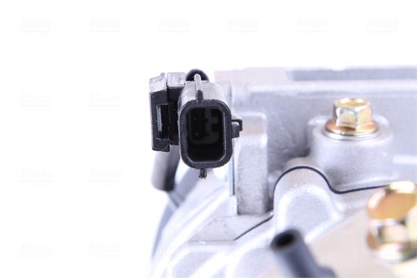 Compresseur, climatisation NISSENS ref. 890269
