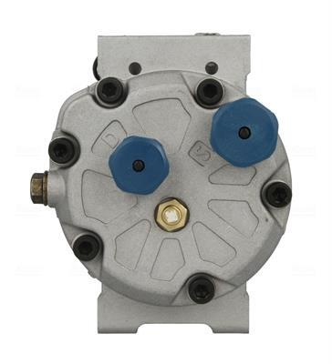 Compresseur, climatisation NISSENS ref. 89029