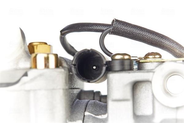 Compressor de climatização NISSENS 890292