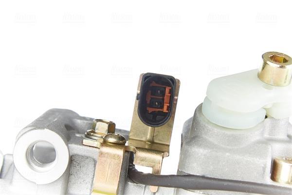 Compresseur, climatisation NISSENS ref. 890294